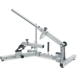 Motorrad Reifenmontiergerät für Motorradreifen 12-21" Reifenwechsler ConStands MD4Z DNP4
