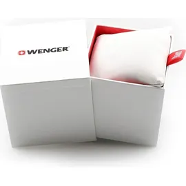 Wenger Urban Metropolitan Leder 42 mm 01.1741.135
