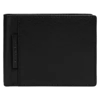 Bugatti Blanca RFID-Schutzhülle unisex schwarz