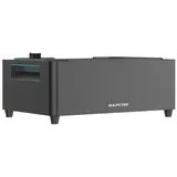 Marstek Jupiter C Plus 2,56 kWh All-In-One Balkonkraftwerk mit Speicher
