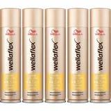 Wella Wellaflex Farbbrillianz Haarspray 250 ml