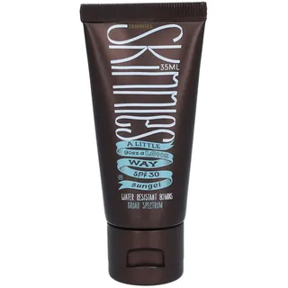 Skinnies Sonnengel Spf30 Tb 35 ml
