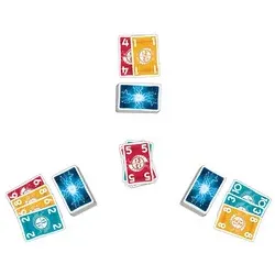 AMIGO Kartenspiel Unter Spannung 01603