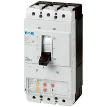 Eaton Power Quality Eaton Leistungsschalter NZMN3-VE630