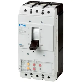 Eaton Power Quality Eaton Leistungsschalter NZMN3-VE630