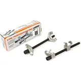 Brüder Mannesmann Werkzeuge MANNESMANN Federspanner Spannbereich: 270 mm