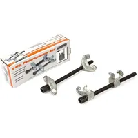 Brüder Mannesmann Werkzeuge MANNESMANN Federspanner Spannbereich: 270 mm