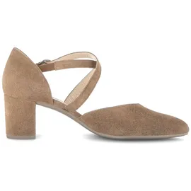 Gabor Pump in braun, / 5 UK