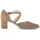 Gabor Pump in braun, / 5 UK