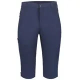 ICEPEAK Funktionsbremudas "Ballard" in Dunkelblau - 48