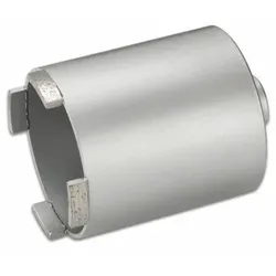 Diamant-Bohrkrone Beton Ziegel (hart) ø68mm