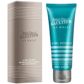 Jean Paul Gaultier Le Male Duschgel 200 ml