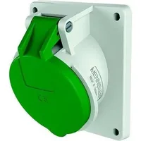 Mennekes 1469 Anbaudose 16A4p10h>50-500V, IP44