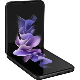 Samsung Galaxy Z Flip3 5G 256 GB Phantom Black