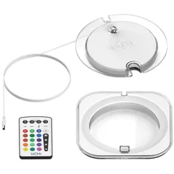 biOrb Licht MCR groß weiß (72167)