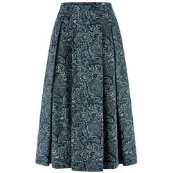 Rock Hammerschmid blau, 36