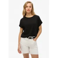 Superdry »STUDIOS LOOSE TEE« Superdry black
