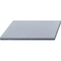 Kann Terrassenplatte Casavera Grau Geschliffen 60 cm x 40 cm x 3,6 cm