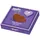 MILKA Hauchzarte Herzen Nougat 5 Packungen 130 g