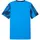 Puma teamFINAL Graphic+ Electro Royal/Puma White/Puma Navy XL