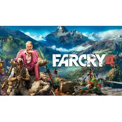 Far Cry 4