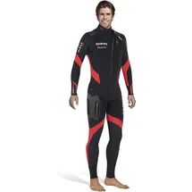 Mares Neoprenanzug Flexa Schwarz 2