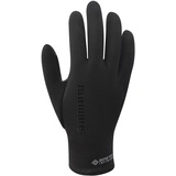 Shimano Infinium Race Gloves black -