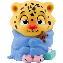 Tonies Hörspielfigur Leos Tag - Hoppala, wer schnieft denn da?