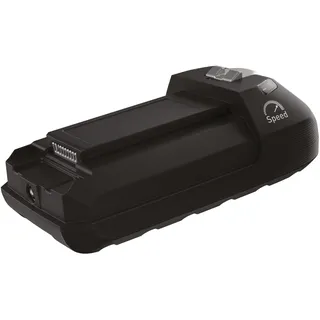 Rowenta Xpert 6.60 (RH68) Schwarz