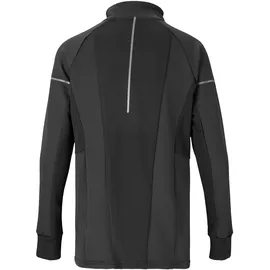 Endurance Kinder Midlayer Kredly 1001 Black 164