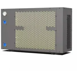 Steinbach Wärmepumpe Silent 9 kW