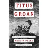 Overlook Press Titus Groan