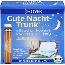 Hoyer Gute Nacht-Trunk 100 ML