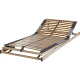 fan Comfort Premium Lattenrost verstellbar 90 x 190 cm