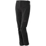 Löffler Loeffler Funktionshose Alaska Asw Hosen - Black - 22