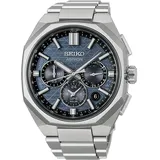 Seiko Astron GPS Solar Titan 43,41 mm HAB001J1