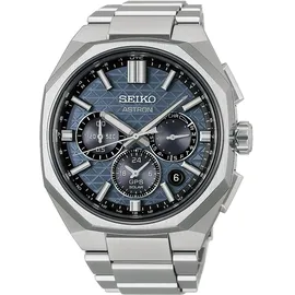 Seiko Astron GPS Solar Titan 43,41 mm HAB001J1