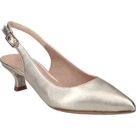 UNISA Damen Jamal_23_LMT Pumps, platino 38 EU - 38 EU