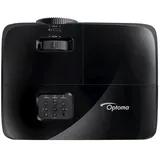 Optoma X400lve Projektor - Black
