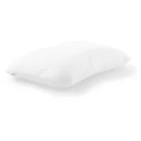 Tempur Symphony Schlafkissen 63 x 43 cm Weiß