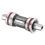 Token Bsa Jis 2-f./3-froad/3-fmtb Tretlager - Silver - 68 mm