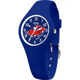 ICE-Watch Ice Watch Fantasia Car Extra Small 3h Uhr für Kleinkinder 018425