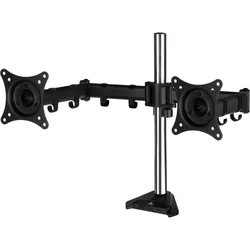 ARCTIC Z2 Pro Gen 3 Dual-Monitorarm für Displays von 13 bis 27""