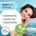 microactiv® 4 Weichspüler Classic Blue in Kanister
