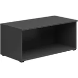 CARRYHOME Regalaufsatz Multistauraum - B/H/T ca. 80,00x35,00x40,00