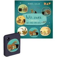 Edel Motion Audio-Token Hörspiel Wir Zwei - Hase und