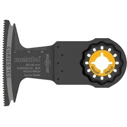 Tauchsägeblatt, Holz und Metall, BiM, 65mm (626955000)