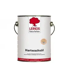 290 Hartwachsöl 200 Neutralisierend Rohholz, 2,5 l