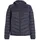 Protest Charon Daunenjacke - Space Blue - L