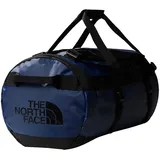 The North Face Base Camp Duffel M 71 l Blau